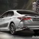 Toyota Camry Modellista 泰国登场，更华丽的日系运动风！