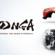 DNGA 平台有多强？不只是小车，它的种类非常多！