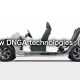 DNGA 平台有多强？不只是小车，它的种类非常多！