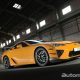 传闻：Lexus LFA 第二代正在开发中、全新混动系统最大马力937 Hp！