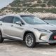 Lexus RX 料 10 月迎来大改款，新增 2.4L Turbo + PHEV 的 F Sport 性能车型，输出高达 450 Hp 动力