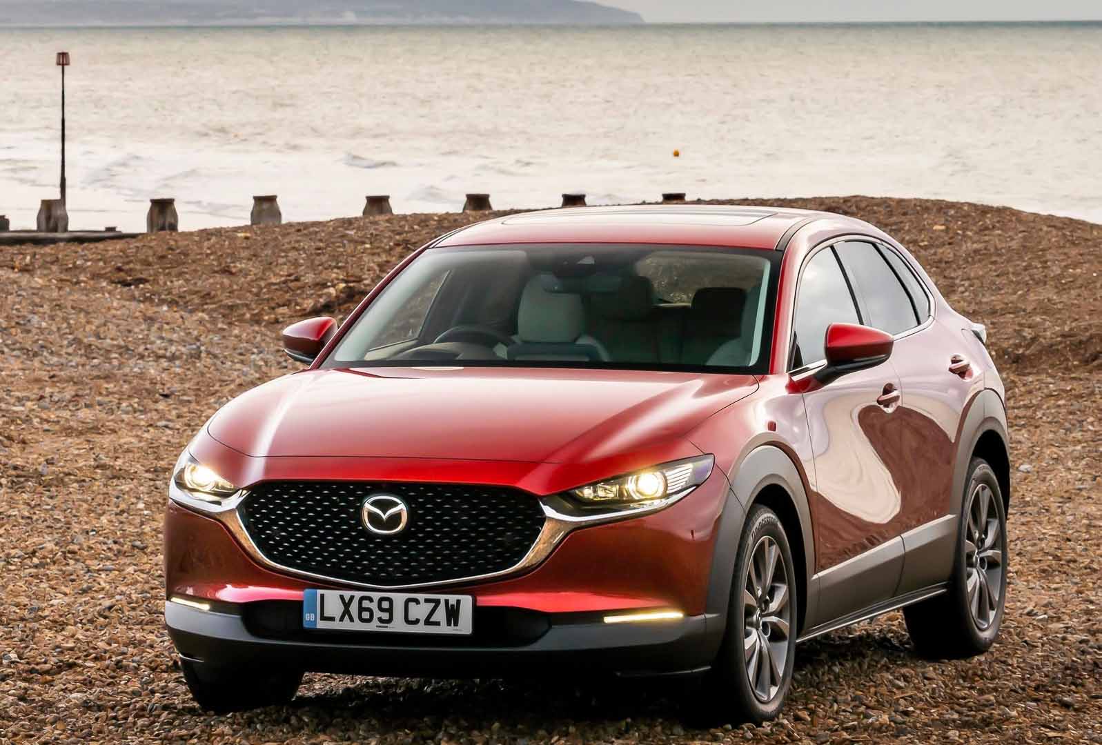 Mazda Skyactiv-X 为什么不引进马来西亚市场，未来本地会不会还有新引擎？