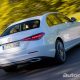 2022 Mercedes-Benz C-Class W206 预告：双引擎选项、预计售价RM 260,000起？