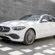 Mercedes-Benz C-Class W206 3月泰国登场，我国预计上半年开售！