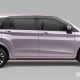 Perodua D27A 不叫 Alza ？而且会配备电子手刹车功能！