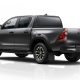 Toyota Hilux GR Sport 南非发布：动力提升至 224 PS + 550 Nm、动力更强的运动皮卡！