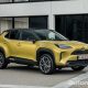 Toyota Yaris Cross 的混合动力系统超先进？净重仅仅27公斤！