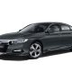 Honda City 累计销量突破32,500辆，原厂为其以及 Accord 增加新配色延续买气！