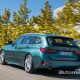 BMW M3 Touring ：地表最帅旅行车？而且将在今年引进马来西亚！