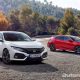 Honda Civic Fk7 非原厂引进我国：1.5涡轮+6MT，售价RM 178,000