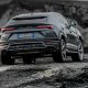 Lamborghini Urus Evo 谍照泄露：改进外形、动力超过600 Hp！料年末欧洲开卖