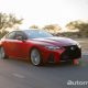 Lexus IS500 即将登陆日本：472 Hp\535 Nm、未来有机会引进大马？