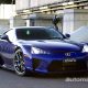 Lexus LFA II 开发中：全新4.0 V8 Twin Turbo+Hybrid，马力超过700 Hp大关！