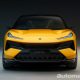 Lotus Eletre 全新电动 Hyper-SUV 发布，前后双电机马力有 600 Hp，0-100 km/h 只需 2.95 秒！