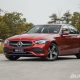 2022 Mercedes-Benz C-Class 订单已破2,000张，CKD 车型下半年发布！