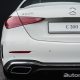 值得推荐新车：W206 Mercedes-Benz C-Class，小 S-Class 到底有什么猛料？