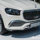 Mercedes-Maybach GLS 600 4Matic 正式发布：顶级豪华 SUV 的奢华体验，售 RM 1,789,456.18 起