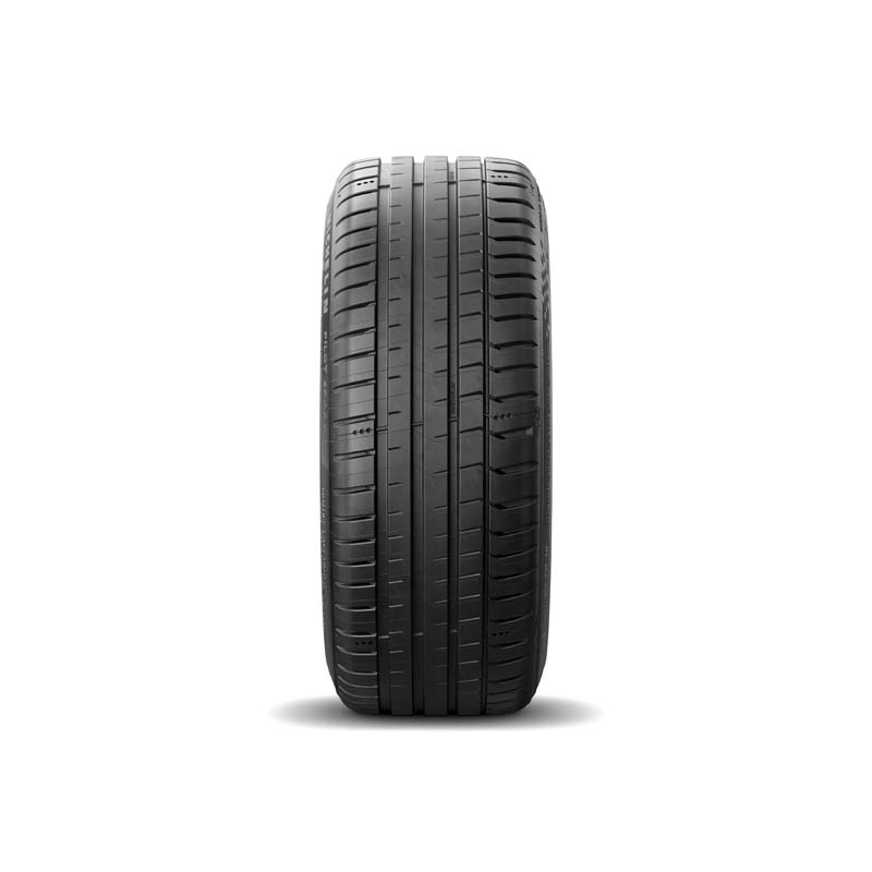 Michelin Pilot Sport 5 正式发布：抓地性能提升，排水更优秀，也更耐磨，4 月就买到了！