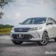 Toyota Harrier 为什么没有涡轮引擎，目前的引擎动力怎么样？