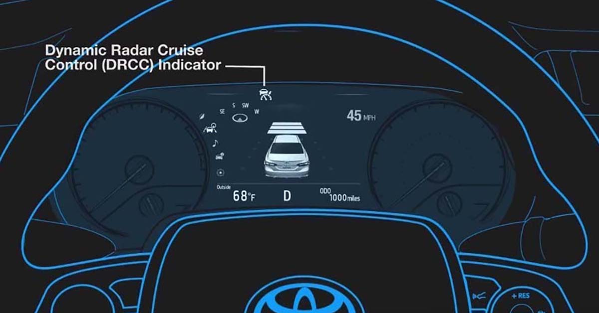 Adaptive Cruise Control 本地使用违法？我们来了解一下自动驾驶技术再说！