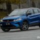 马来西亚 B-Segment SUV 大全：这些休旅车你都可以在我国买到看到！