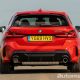 BMW M135i xDrive ：宝马最强最帅的小钢炮、2.0L涡轮引擎马力超过300 Hp！