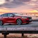 BMW M135i xDrive ：宝马最强最帅的小钢炮、2.0L涡轮引擎马力超过300 Hp！