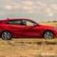 BMW M135i xDrive ：宝马最强最帅的小钢炮、2.0L涡轮引擎马力超过300 Hp！