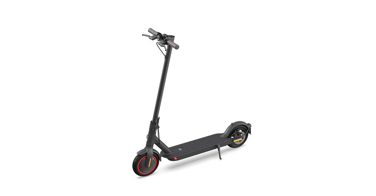 E-Scooter 等微型交通工具禁止上路，违反者将可被开罚高达 RM 300！