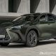 Lexus T24A-FTS 引擎：涡轮+高压缩比、更运动化的 Dynamic Force Engine ！