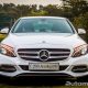 换 Mercedes-Benz C200 为了招募下线、因为开名车看起来成功？