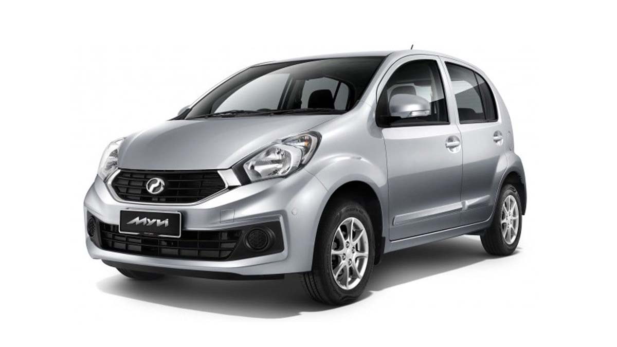 Perodua Myvi 有失身分？男子因为开国产车被丈母娘嫌弃、甚至不允许结婚！