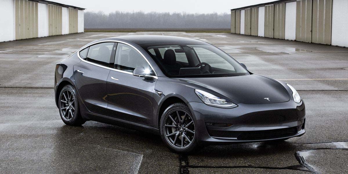 Tesla Model 3 引进我国：售价约RM 300,000起跳、你要体验特斯拉的魅力吗？