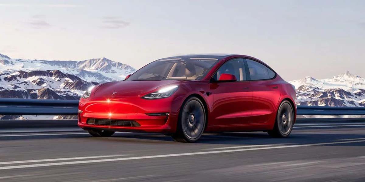 Tesla Model 3 引进我国：售价约RM 300,000起跳、你要体验特斯拉的魅力吗？