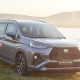 Toyota Avanza Veloz 在我国展开市场调查：新车以CKD方式贩售、预计最快2022年上半年登场！