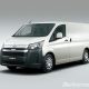 2022 Toyota Hiace 日本发表：安全配备获得升级、柴油引擎油耗进步15%！