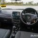 2022 Proton Saga 将在下个月发布：车型扩充为4个，新增加免钥匙进入功能