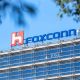 Foxconn Setup factory in malaysia