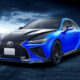 Lexus IS-F 高性能车款或在 10 月以限量方式推出，将是品牌最后的大排量 V8 NA 引擎！