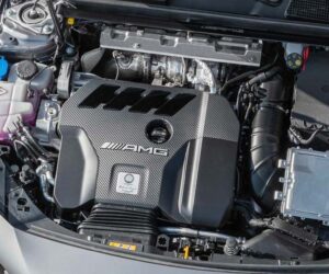 Mercedes-AMG M139 引擎：地表最强 2.0L 四缸 Turbo 引擎，未来 AMG 车型的主力引擎！