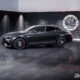 Mercedes-AMG E63 S Final Edition 登场：最后的V8涡轮、黑色酷装震撼心灵！