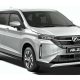 Perodua 新旧 MPV 引擎对比：都是 1.5L 自吸引擎，两者有什么差别？