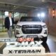 Isuzu D-Max X-Terrain 推出升级版车型，增加更多舒适配备，售 RM 146,938.60 起！