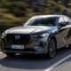 Mazda CX-60 正式投产，正式开启原厂迈向豪华品牌的新篇章、而且未来或进军马来西亚市场！