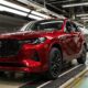 Mazda CX-60 正式投产，正式开启原厂迈向豪华品牌的新篇章、而且未来或进军马来西亚市场！