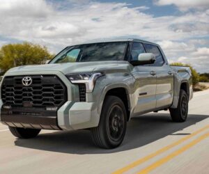 丰田车款超级耐用！ Toyota Tundra 被使用超过1,609,000 公里，更被原厂回收研究！