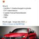 网络惊现 2023 Proton Wira 开放预订？1.0L CamPro Turbo 四缸引擎、采用 CVT 变速箱！