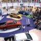 倾听顾客建议、打造出最独特的皮卡！全新 Ford Ranger 展现出独一无二的运动气质！