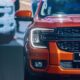 倾听顾客建议、打造出最独特的皮卡！全新 Ford Ranger 展现出独一无二的运动气质！