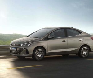 现代汽车的 Proton Saga ！ Hyundai HB20S 正式发表：1.0L TGDI 三缸引擎、售价约RM 75,641起跳！